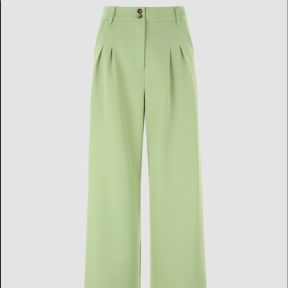 Vintage Inspired Trousers | Cider